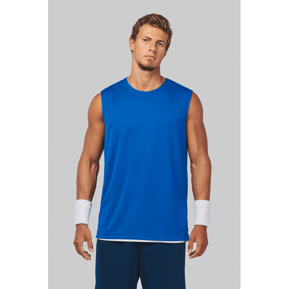 Proact | T-shirt de basket réversible Proact | T-shirt de basket réversible